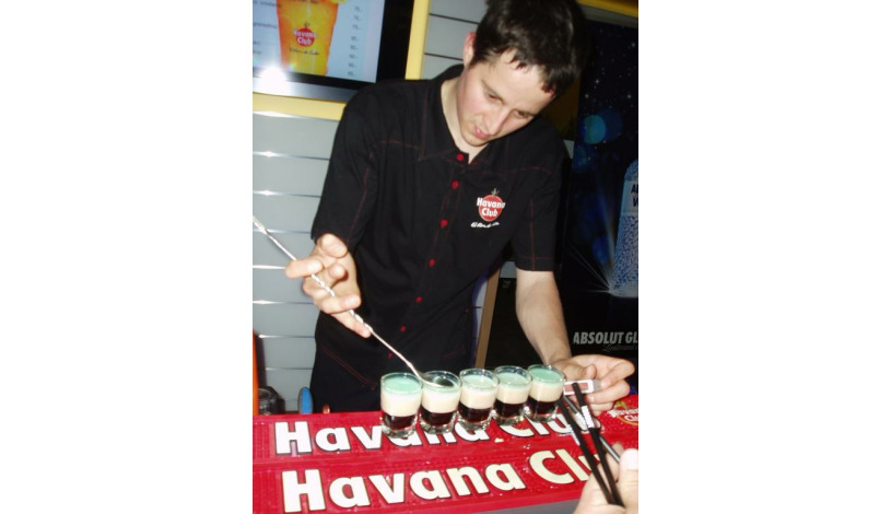 Hotel Kaskáda Ledeč nad Sázavou